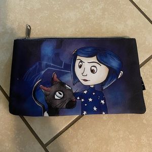 Coraline Pouch